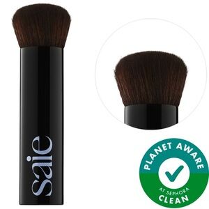 Saie the base Makeup Brush